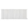 Yizhu Wall-Mounted Steel Hydronic Radiator