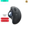 Logitech ERGO M575 Wireless Ergonomic Trackball Mouse