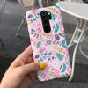 For Xiaomi Redmi Note 8 Pro Case Silicon Cute Back Cover Phone Case For Redmi Note 8 Pro Cases Redmi Note8Pro 8pro Soft Bumper
