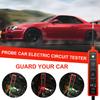 Autel PowerScan Multifunctional Electrical System Diagnostic Tool Automotive Circuit Tester Probe Scanner For Car