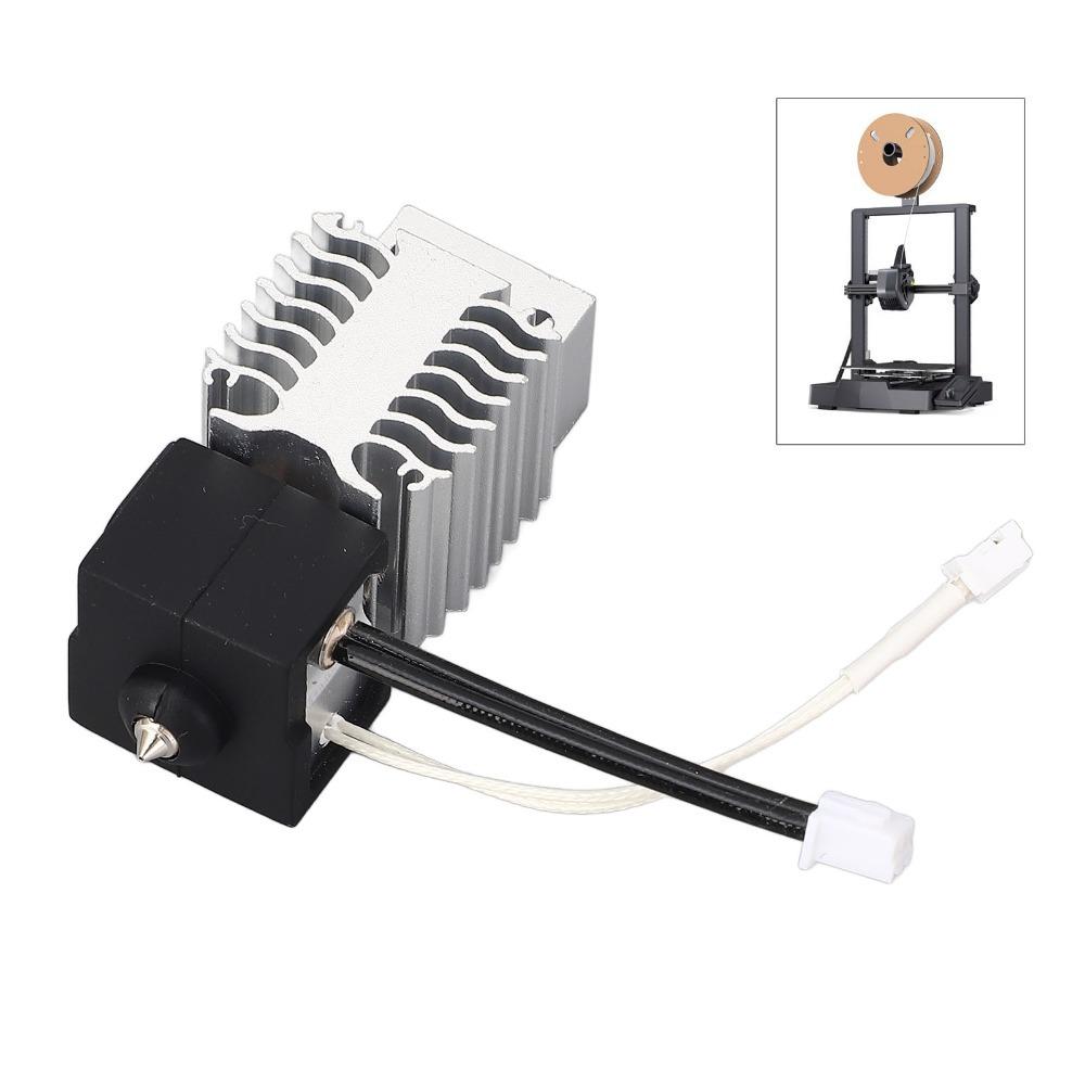 300℃ High Temperature Hotend Upgrade Kit for Ender 3 V3 SE For High Temp Printing
