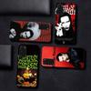 Чехол для телефона Marilyn Manson Rock Band для Samsung S 24 Fe 25 Ultra Plus 20 Lite 21 30 22 23 24 22 Ultra 5G Fundas