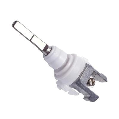 1 шт., головки стержня для электрической зубной щетки, детали для Sonicare для Philips HX6750 HX9954 HX9984 HX9924 HX6910 HX6920, тип деталей