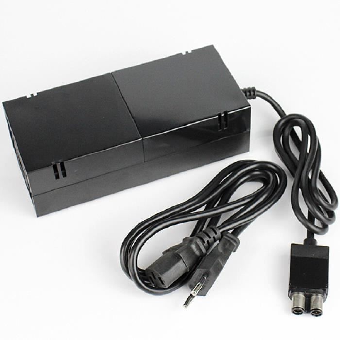 With Cable 1200mA Rechargeable Battery for Xbox One Controller