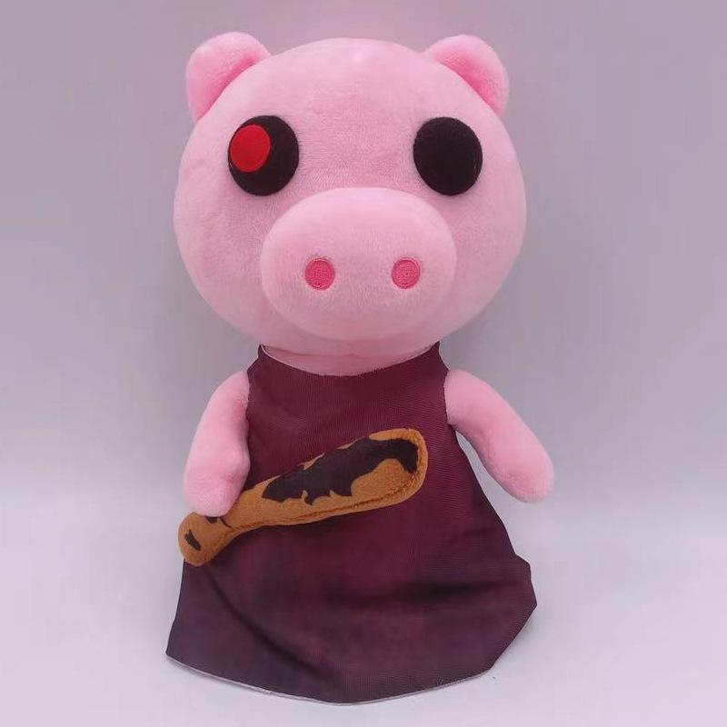 Blox Piggy Plush Doll Toys Soft Stuffed Plush Toys For Kids