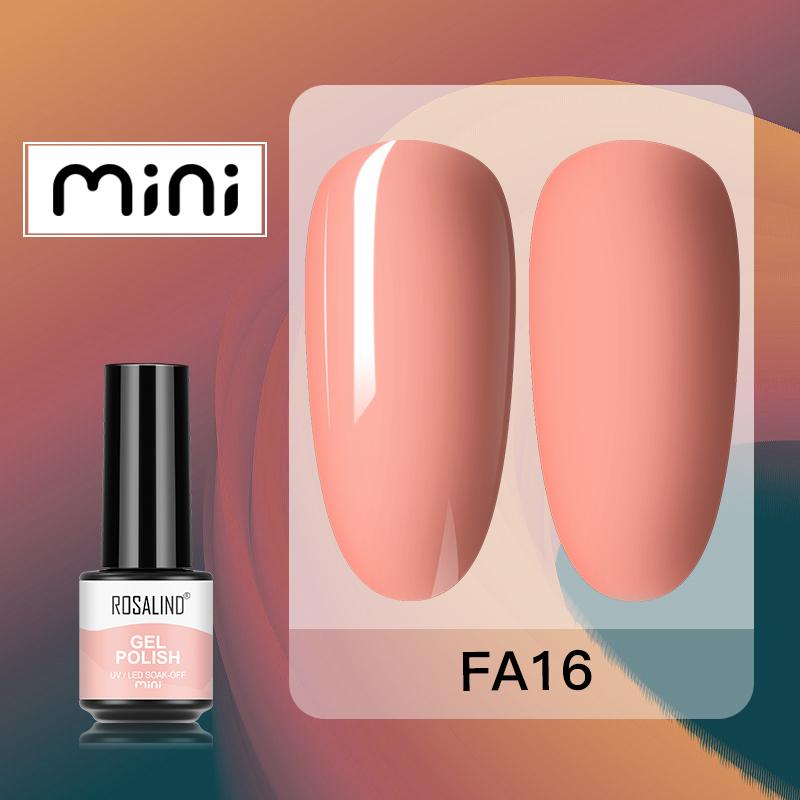ROSALIND Гель-лак для ногтей Полуперманентный гель УФ-лак Гибридная основа и верхнее покрытие Праймер Гель-лак с блестками «кошачий глаз» Клей для ногтей