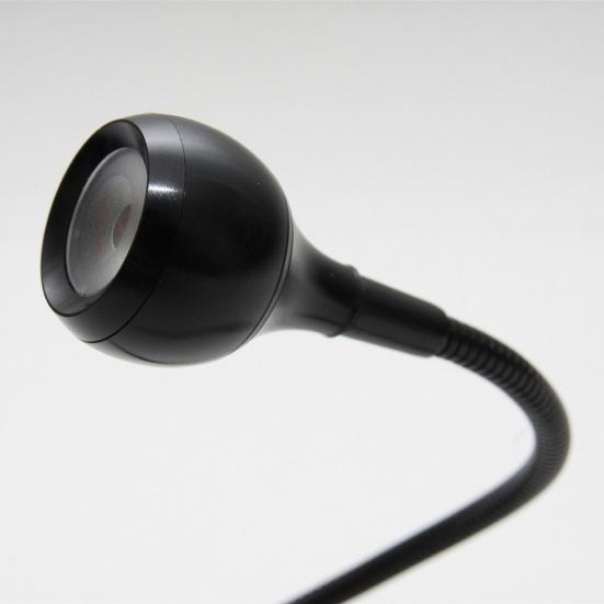 Nail UV Curing Light Mini Portable USB Charging Sturdy Metal Long Lifespan Nail Gel Lamp for Home Salon Use