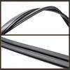 For Roof Water Strip (Pair)-75556-12120