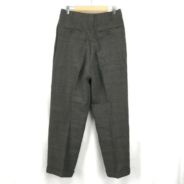 K of Krizia Men L-XL 44R Комплект костюма Серый Полностью на подкладке Осень Зима(ИСПОЛЬЗОВАЛ)