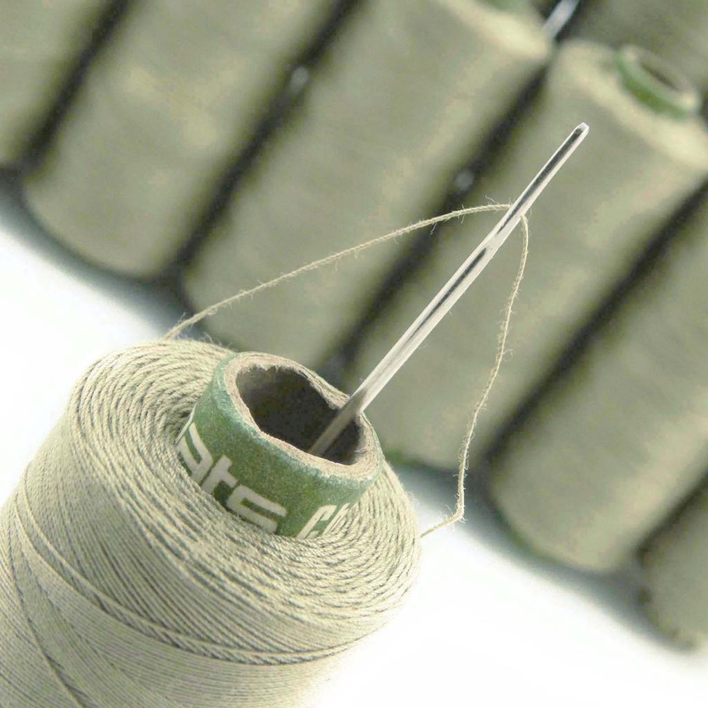 Ручная машина Новая поставка для стеганого шитья 20 шт. Коричневый оптом Полиэстер