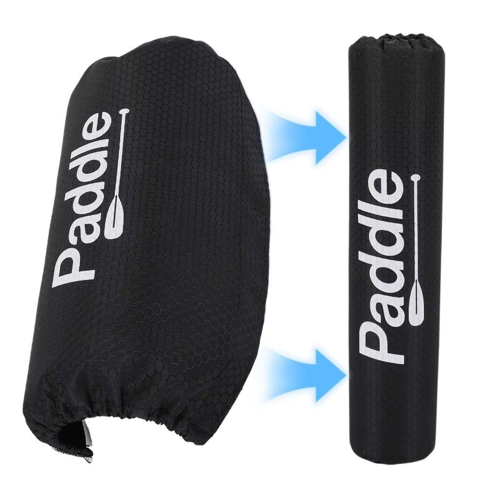 EPE Foam Core Paddle Buoyancy Sleeve Buoyancy Design SUP Board Accessory For Canoe
