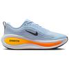 Nike Vomero Plus Hydrogen Blue Total Orange Мужские кроссовки Белый Черный HV8150-404