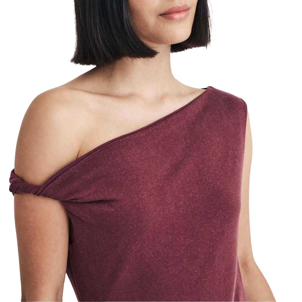 Платье миди с открытыми плечами Andrea от Nobody´s Child для женщин/леди