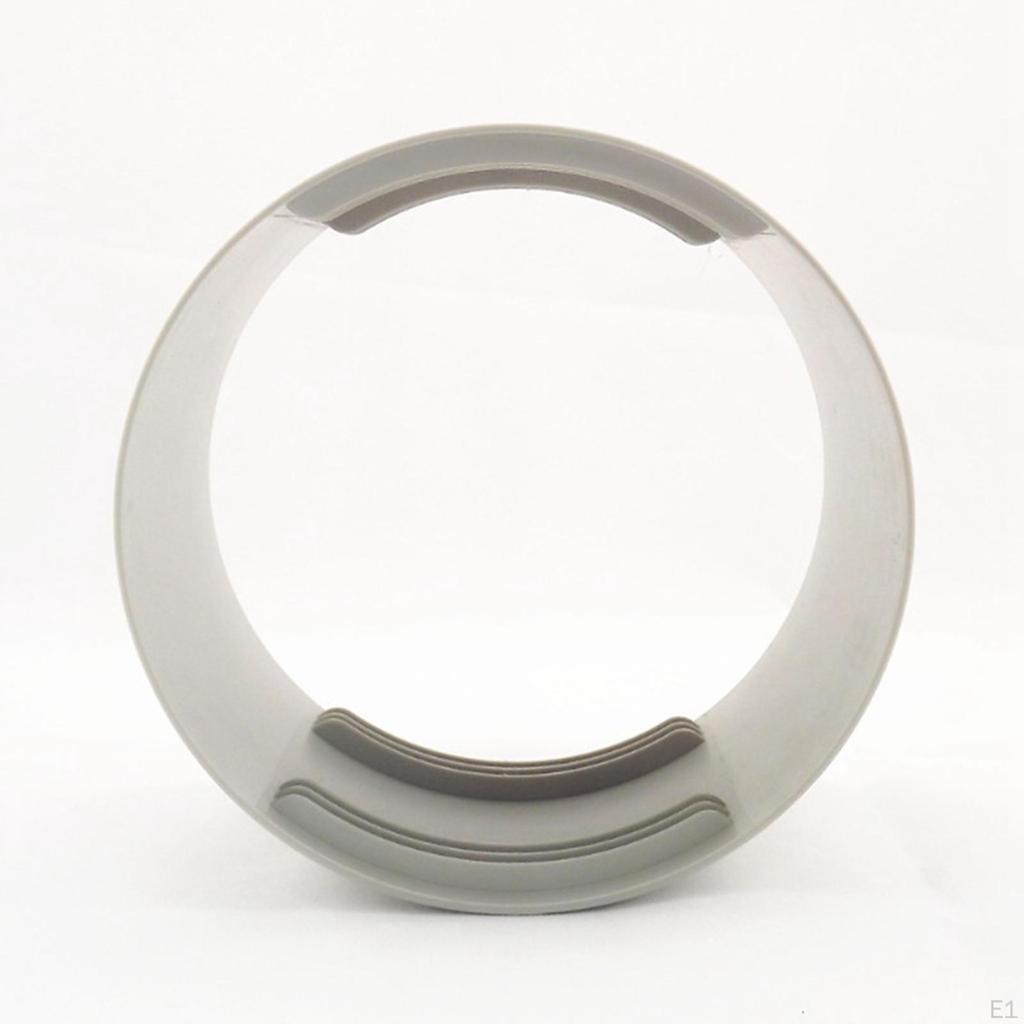 Air Conditioner Connector Exhaust Duct Interface Universal Replacement Convenient Converter Coupling