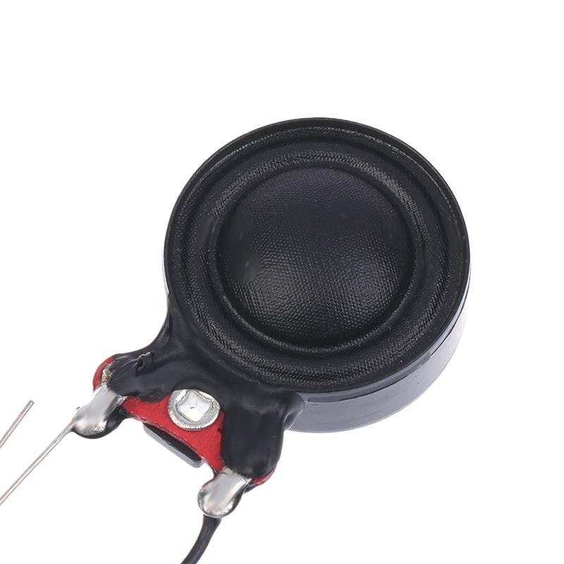 22 мм шелковый купольный твитер 4 Ом 8 Ом 10 Вт динамик встроенный магнит заводской интеллектуальный звук