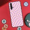 Проверьте Чехол Оранжевый Зеленый Мох Твист Для Huawei Nova 12s 7i 8i 11i 12i Y73 Y70 Y90 Y60 Y72 Y61 Y91 9 10 SE P30 Pro P40 Lite