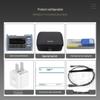 TOPULAN Yokogawa OTDR Fiber Optic Tester