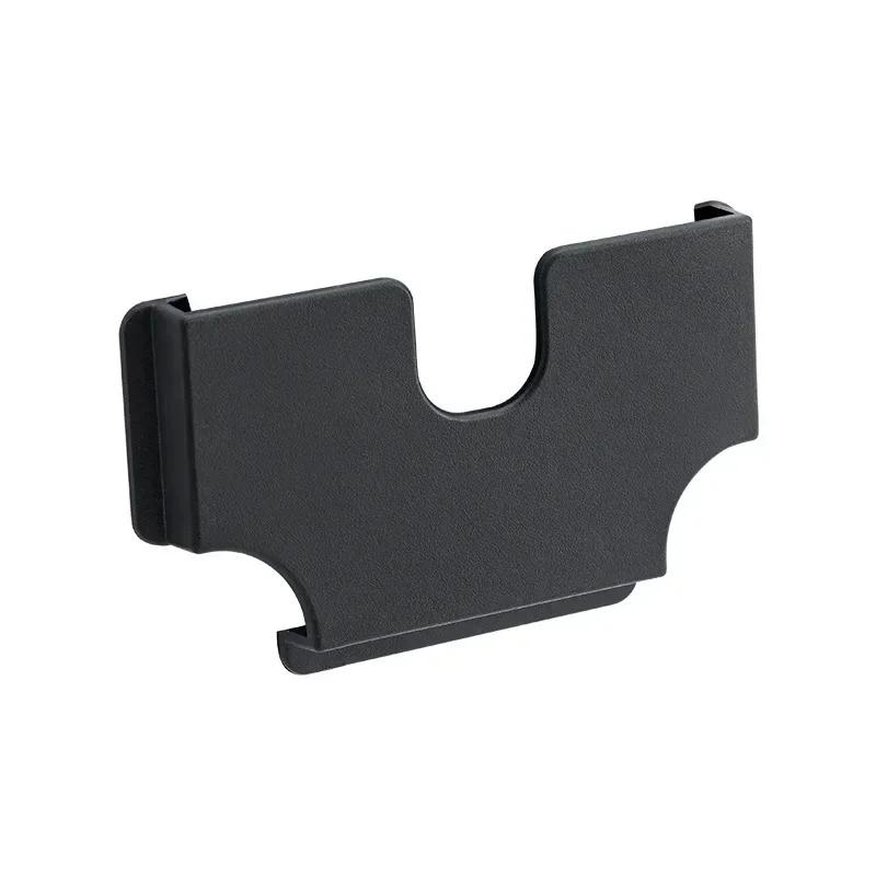 New Universal Car Interior Card Holder Multi-function Portable Card Storage Box Car Sun Visor Card Slot Box Car Accessories