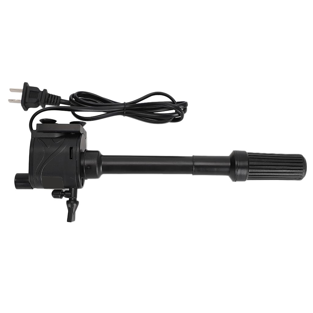 Аквариум 3 в 1 погружной насос аэрационная волна водяной насос аквариум