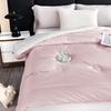Квилтовое одеяло Jinsili Premium Plus из смесовой шерсти