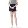  Benetton Брюки-кюлоты с бретелями Benetton Bapt73831 Ny