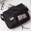 Casual High-Quality Cross Messenger Bag (2 Colors)
