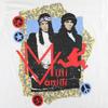 1989 Milli Vanilli Девушка Ты Знаешь, Это Правда Футболка Белая Все размеры Футболка Унисекс Футболка