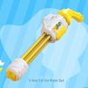 Многоструйная водяная пушка-игрушка для игры на пляже