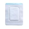 Cotton Core Spunlace Non-Woven Patch: Breathable Blank Plaster Sticker for Acupoint and Medicinal Liquid Application