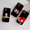 RE11 B-Bettys Pattern B-Boops Case for Motorola Edge 60 60s 70 G86 G56 G54 E14 G04S G45 G54 G64 S30 S50 X30 X40 X50 Pro Power