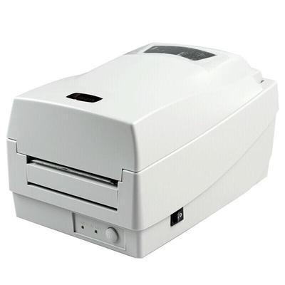 ARGOX OS-214plus USB Термотрансферный принтер этикеток CN вилка (адаптер в комплекте)