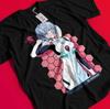 Футболка Neon Genesis Evangelion Футболка Ева Футболка Аянами Футболка Мари Футболка Мисато Футболка Аска BB980