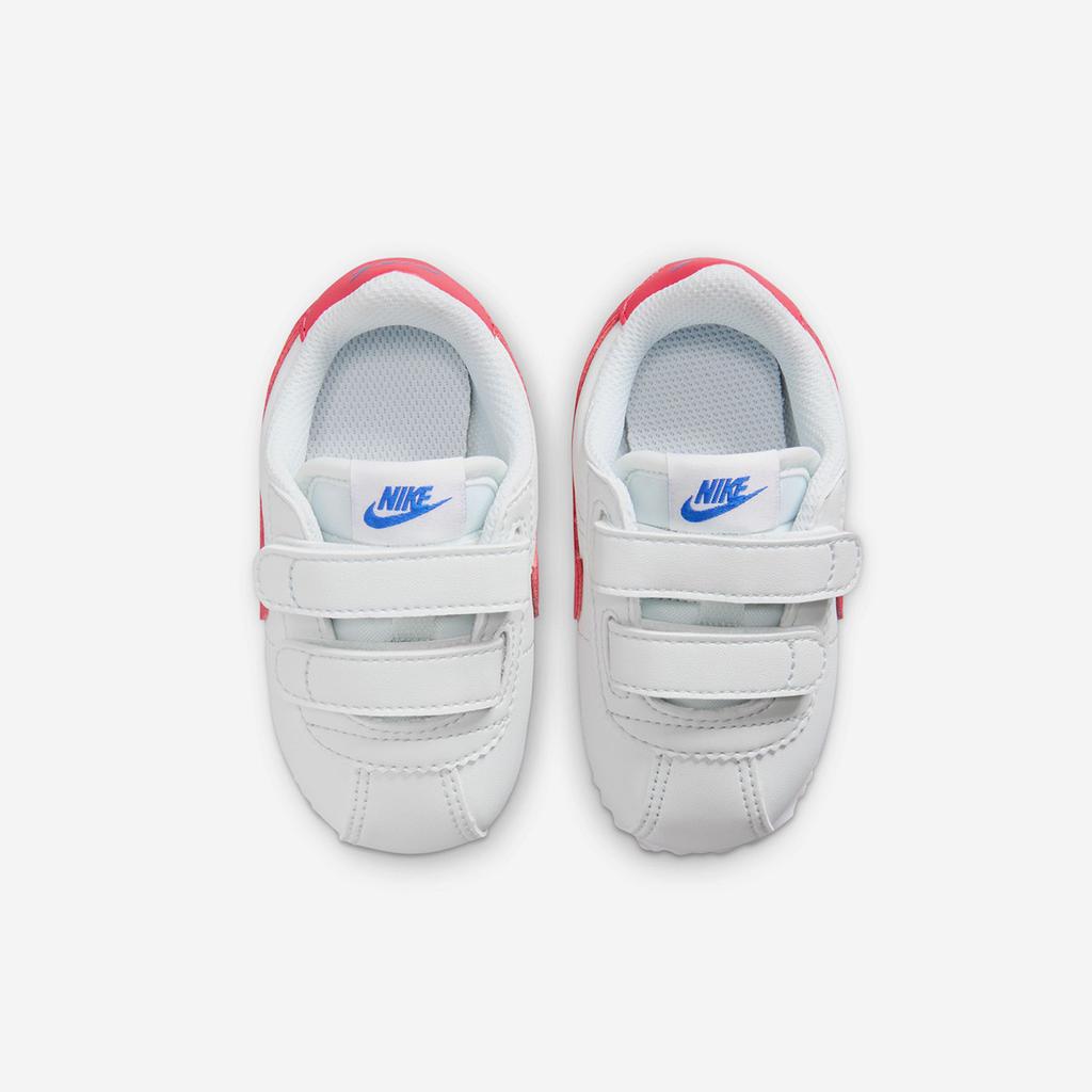 [Nike] Cortez Boy Toddler Velcro [IM2209-111]