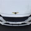 For Mazda 6 2 3 5 CX3 CX5 CX7 CX9 MX3 MX5 RX7 Axela Atenza Protege Car Hood Bonnet Cover 3D Emblem Sticker Exterior Decoration GF1