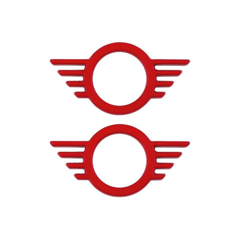 Suitable for BMW mini MINI wing door lift decorative sticker cooper door lift personalized modification countrymen