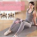 S&E Women's Leg & Pelvic Floor Trainer For Home, Yoga & Pilates - Purple