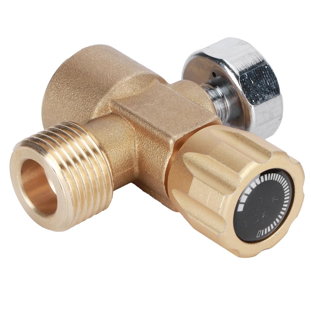 Адаптер для заправки CO2, латунный соединитель ASA с соединением W21.8-14, манометр 3000 фунтов на квадратный дюйм