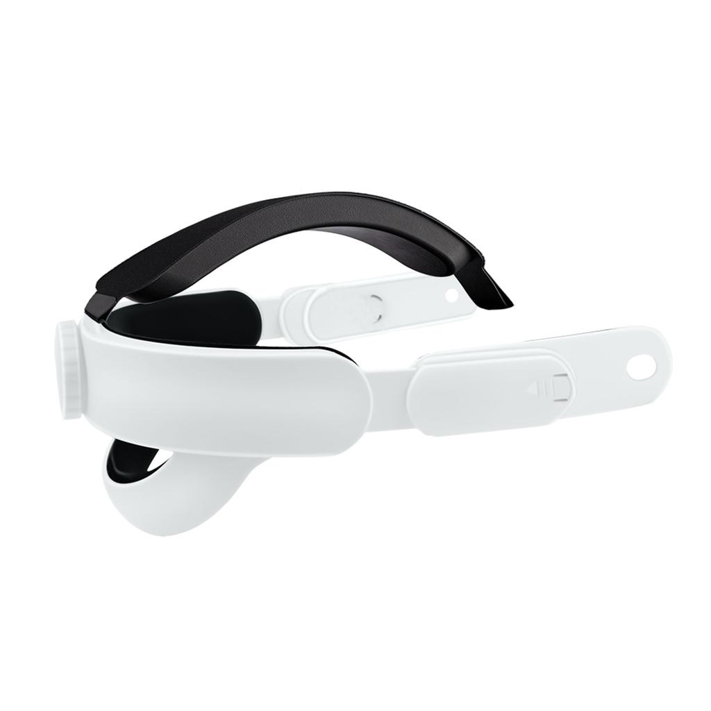 Регулируемая поддержка головы для VR-гарнитур 3S, Индивидуальный комфорт с усовершенствованным снижением давления