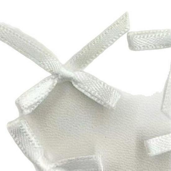 Полный набор для украшения визитницы: Крылья, Сердца, Звезды, Банты, Кресты - Набор из смешанных материалов