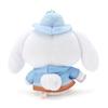 Держатель-маскот Sanrio Cinnamoroll 124532 Один размер (Милый лагерь)