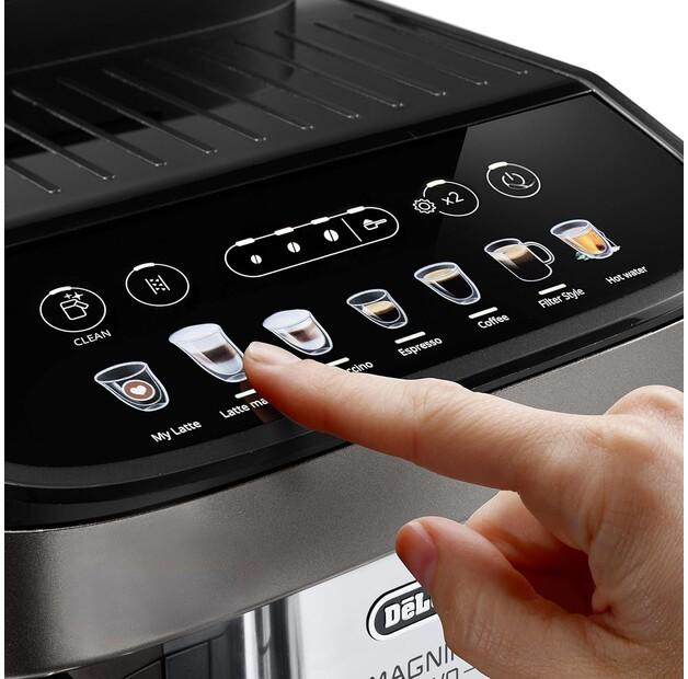 Coffee Machine DeLonghi ECAM 290.81.TB Magnifica Evo