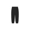 Li-Ning Logo Joggers Sweatpants 'Black' Men's AKLT603-1