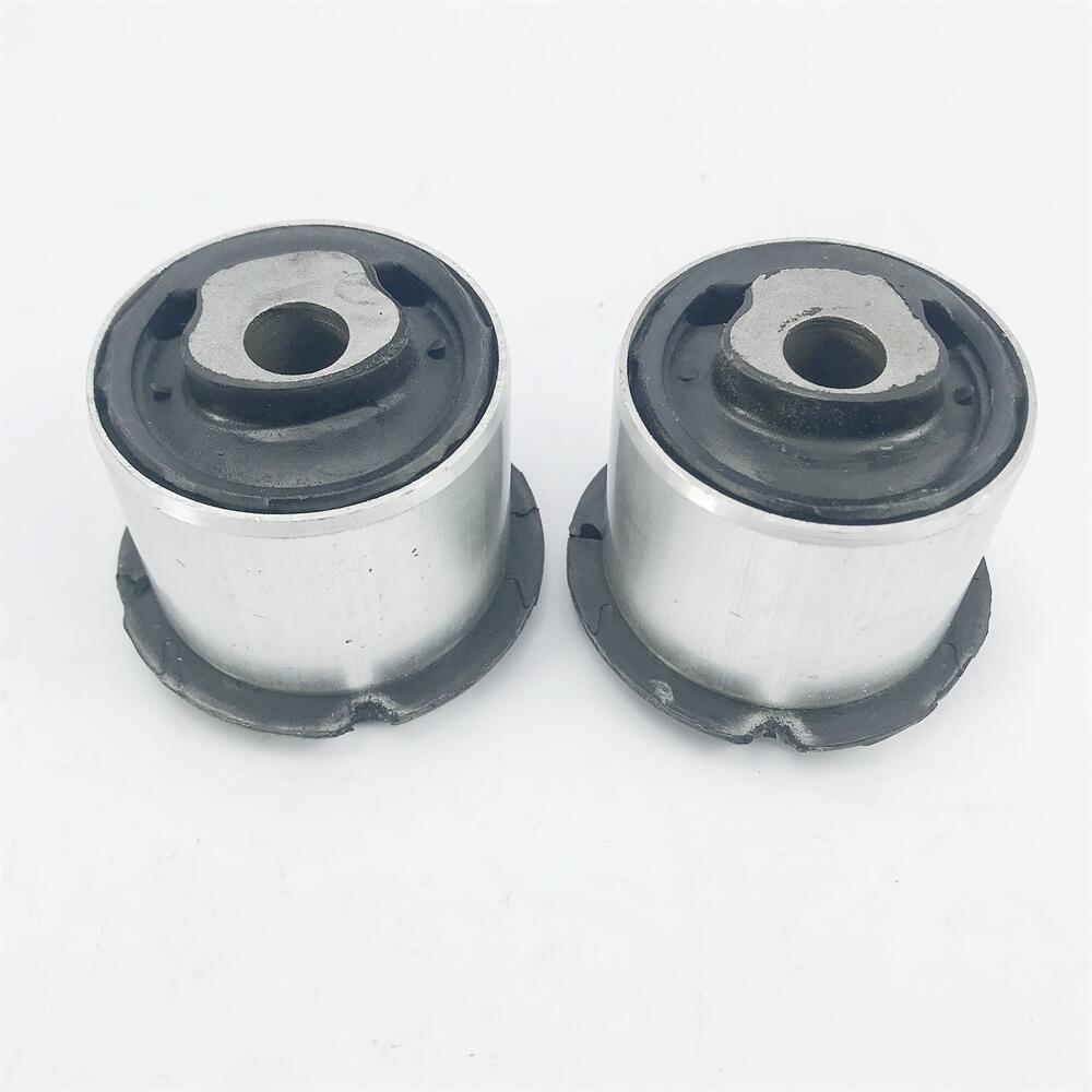 2PCS 7L0407182E 95534124203 95534124204 7L0407182C Suspension Bushing for 7L0 407 182 E