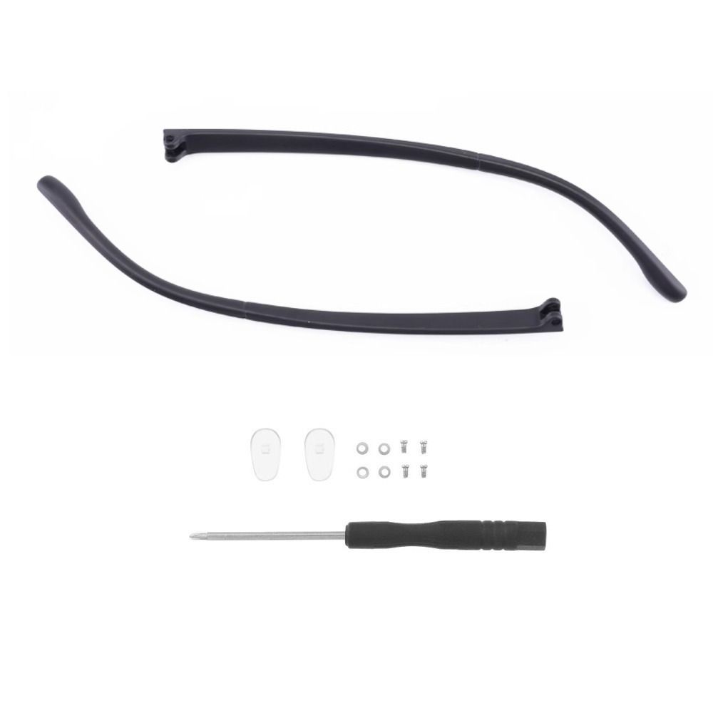 Eyeglasses Universal Repair Tool Replacement Leg Spectacle Frame Glasses Arm Eyewear Accessories