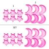 Jewelry Casting Molds,Silicone Pendant Resin Molds Moon/Star Epoxy Resin Casting Mold for Earrings Keychain Making