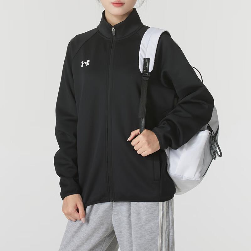 Under Armour Унисекс куртка UA с воротником-стойкой 24600406-001
