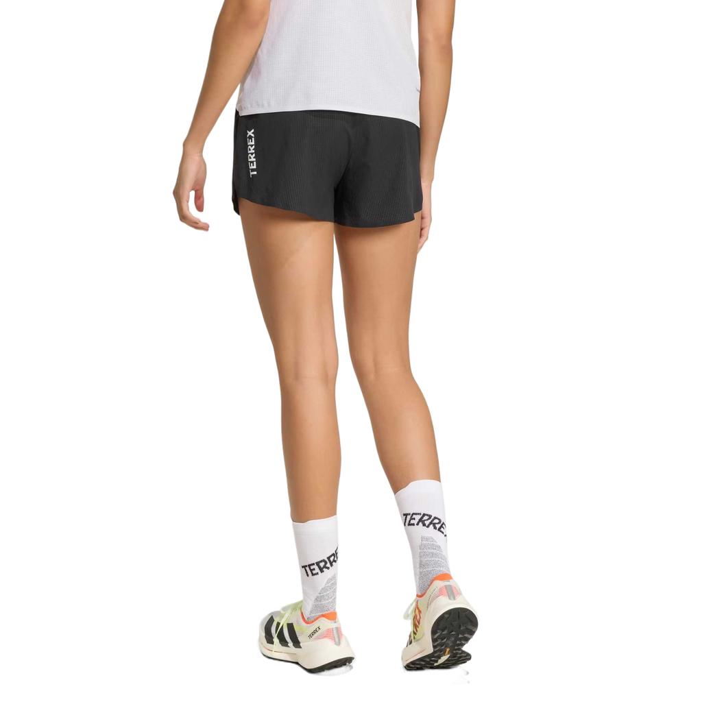 adidas Женские беговые шорты Terrex Xperior Pro Slim Fit с влагоотводящими свойствами KC4963