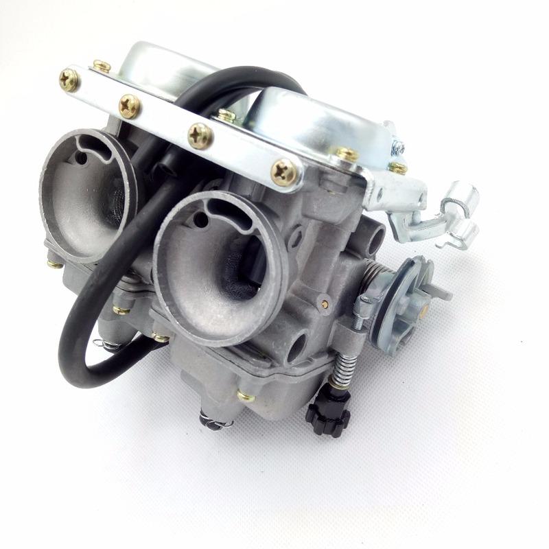 Новый карбюратор SPD26J-03-250 250 куб. см CB125T CB125 CA CB250 Подходит для мотоцикла Johnny Suzuki CBT125 250 Двухцилиндровый двигатель