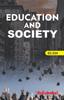 Книга ES-334 Education And Society