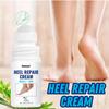 Foot Anti Crack Roll on, крем для ног, восстанавливающий потрескавшуюся кожу, крем Roll on, восстанавливающий сухость, трещины на пятках, шелушение, восстанавливающая маска для ног, 50 мл